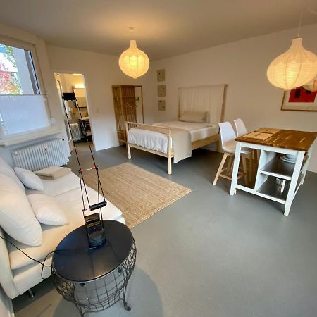 Kläve 12 Guesthouse Oldenbourg Extérieur photo