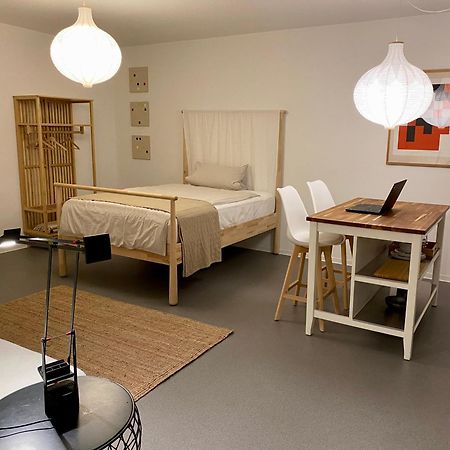 Kläve 12 Guesthouse Oldenbourg Chambre photo