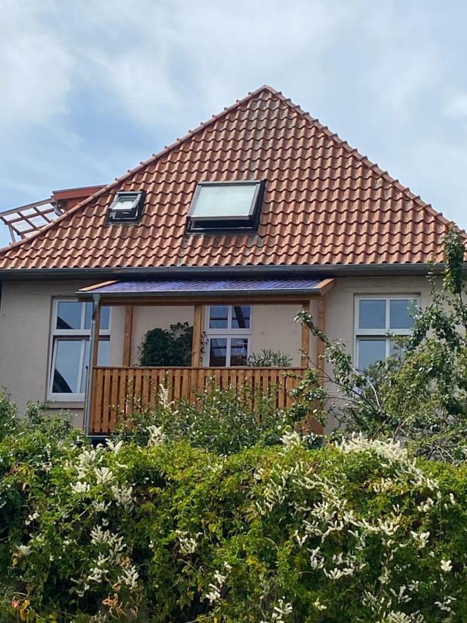 Kläve 12 Guesthouse Oldenbourg Extérieur photo