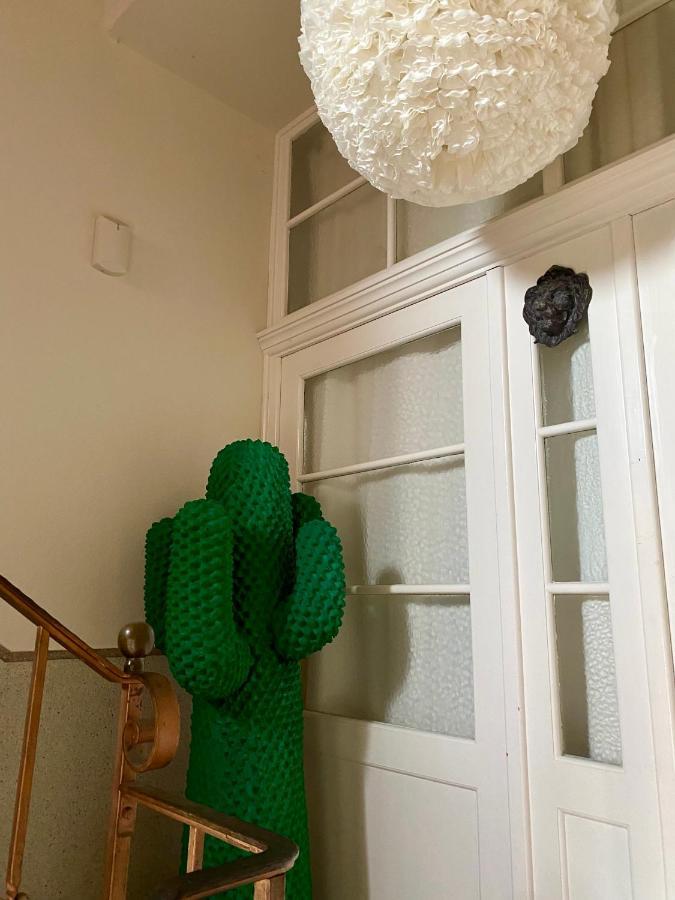 Kläve 12 Guesthouse Oldenbourg Extérieur photo