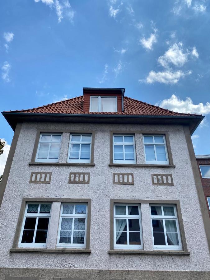Kläve 12 Guesthouse Oldenbourg Extérieur photo