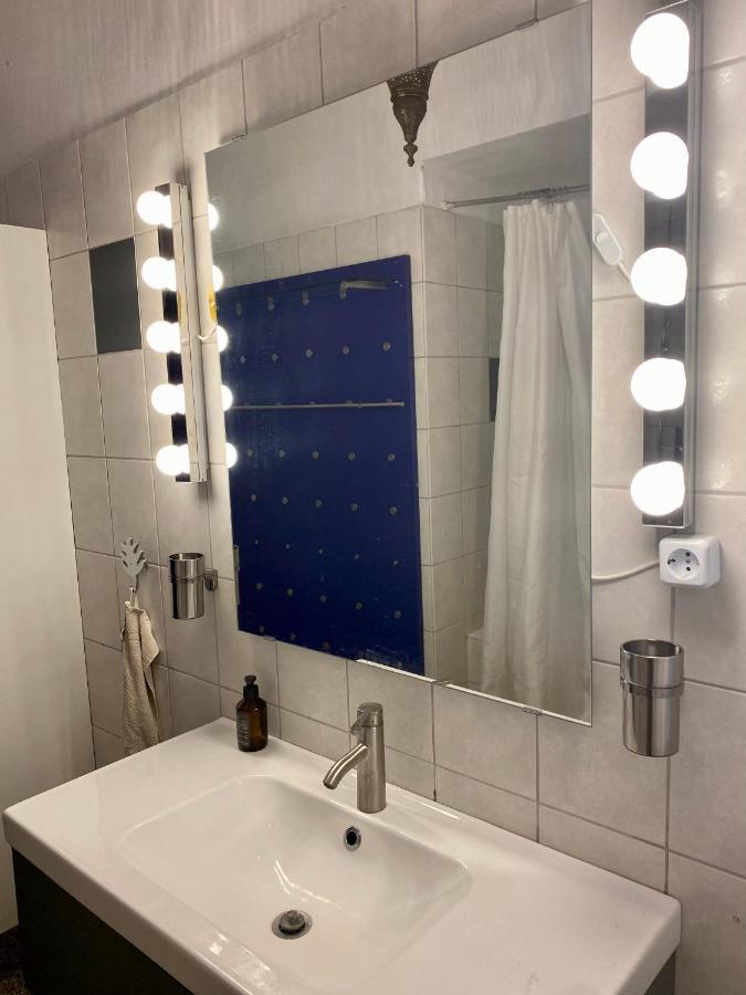 Kläve 12 Guesthouse Oldenbourg Extérieur photo