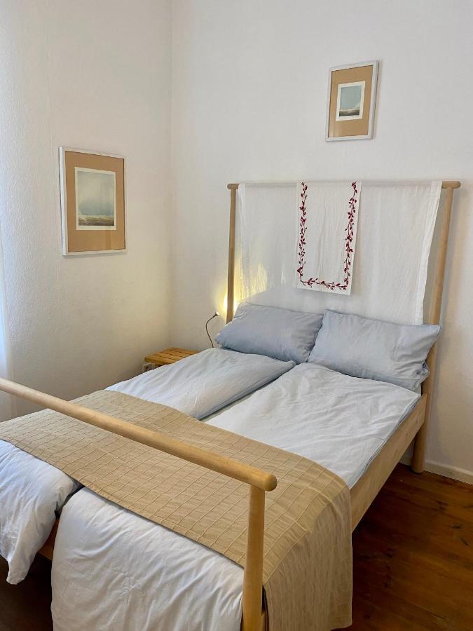 Kläve 12 Guesthouse Oldenbourg Extérieur photo