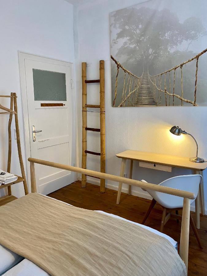 Kläve 12 Guesthouse Oldenbourg Extérieur photo