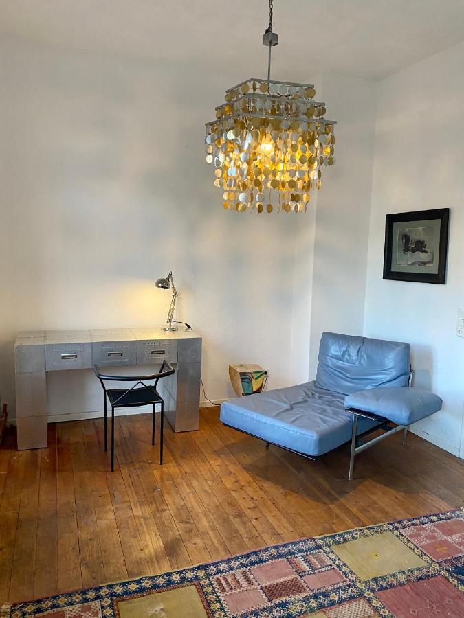 Kläve 12 Guesthouse Oldenbourg Extérieur photo