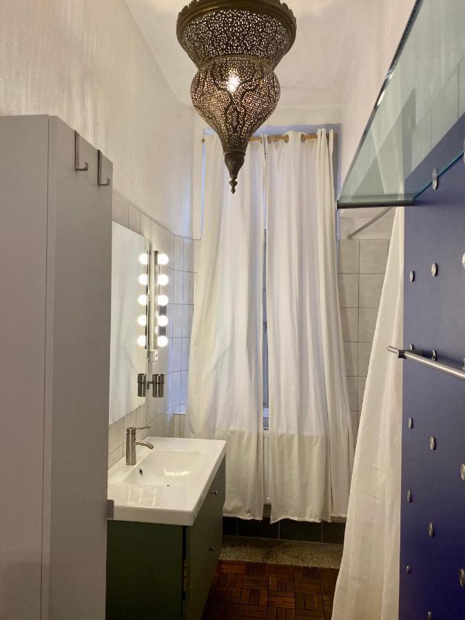 Kläve 12 Guesthouse Oldenbourg Extérieur photo