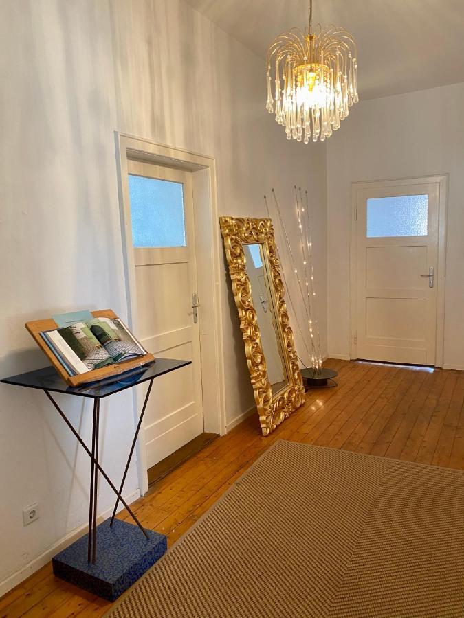 Kläve 12 Guesthouse Oldenbourg Extérieur photo