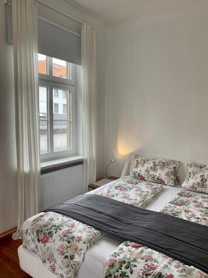 Kläve 12 Guesthouse Oldenbourg Extérieur photo