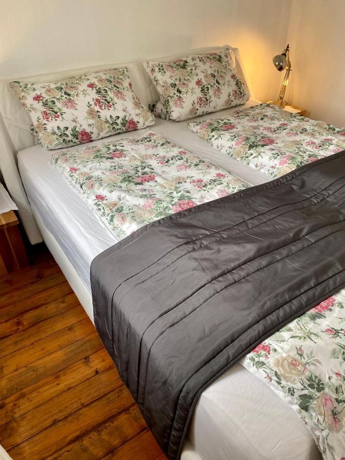 Kläve 12 Guesthouse Oldenbourg Extérieur photo