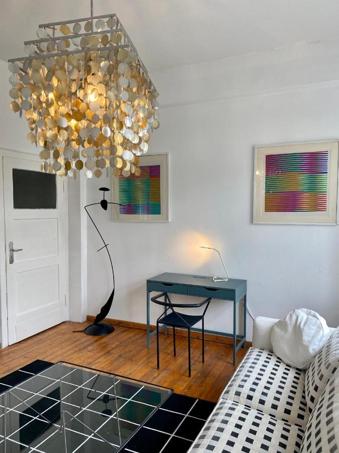 Kläve 12 Guesthouse Oldenbourg Extérieur photo