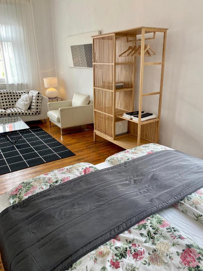 Kläve 12 Guesthouse Oldenbourg Extérieur photo
