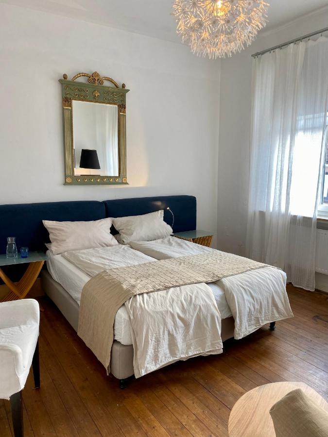 Kläve 12 Guesthouse Oldenbourg Extérieur photo