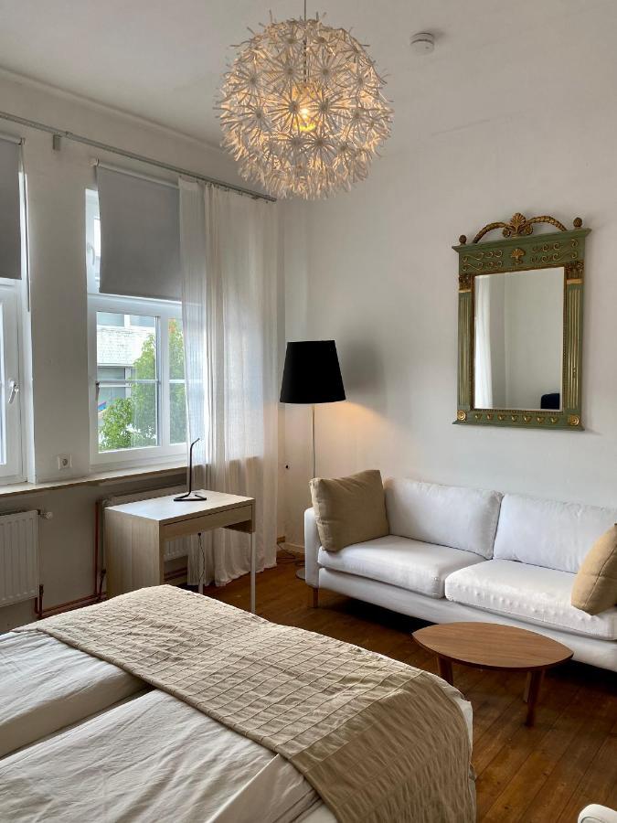 Kläve 12 Guesthouse Oldenbourg Extérieur photo