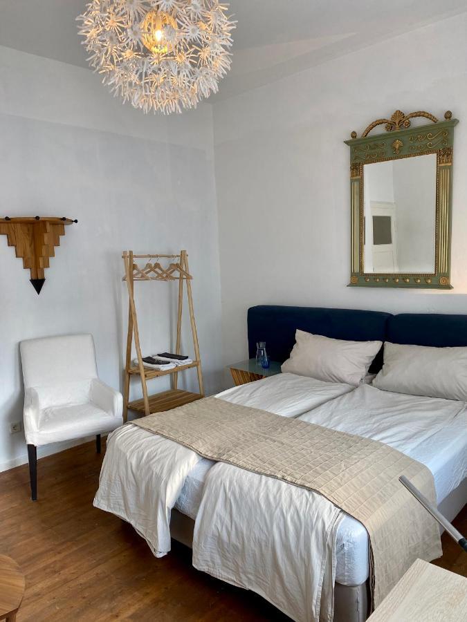 Kläve 12 Guesthouse Oldenbourg Extérieur photo