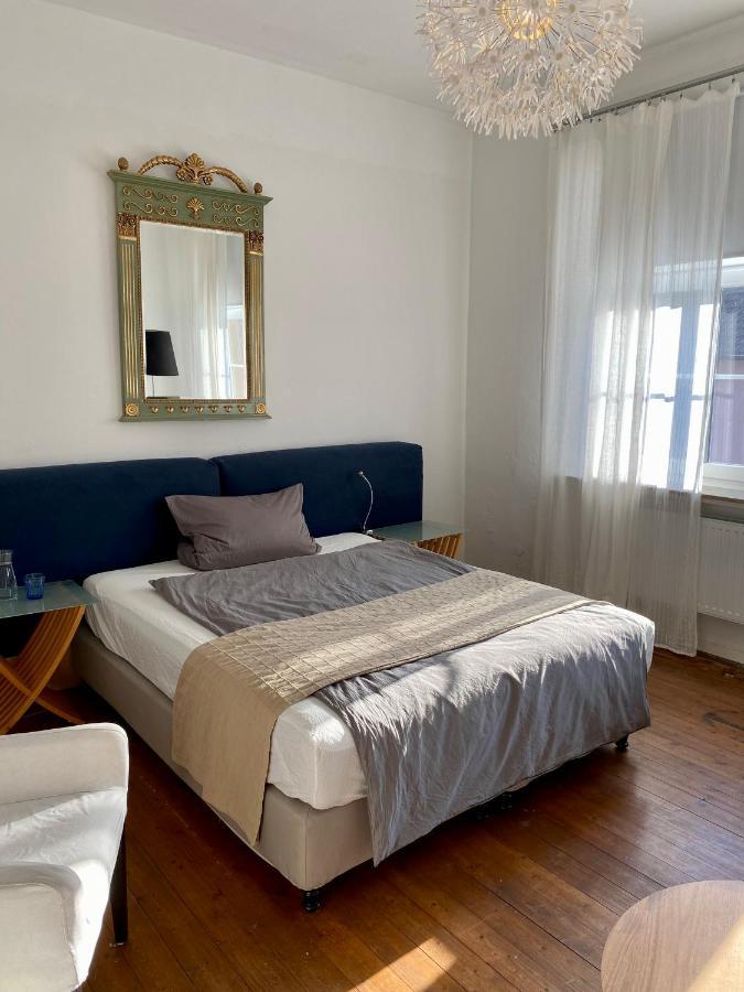 Kläve 12 Guesthouse Oldenbourg Extérieur photo