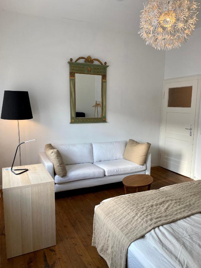 Kläve 12 Guesthouse Oldenbourg Extérieur photo