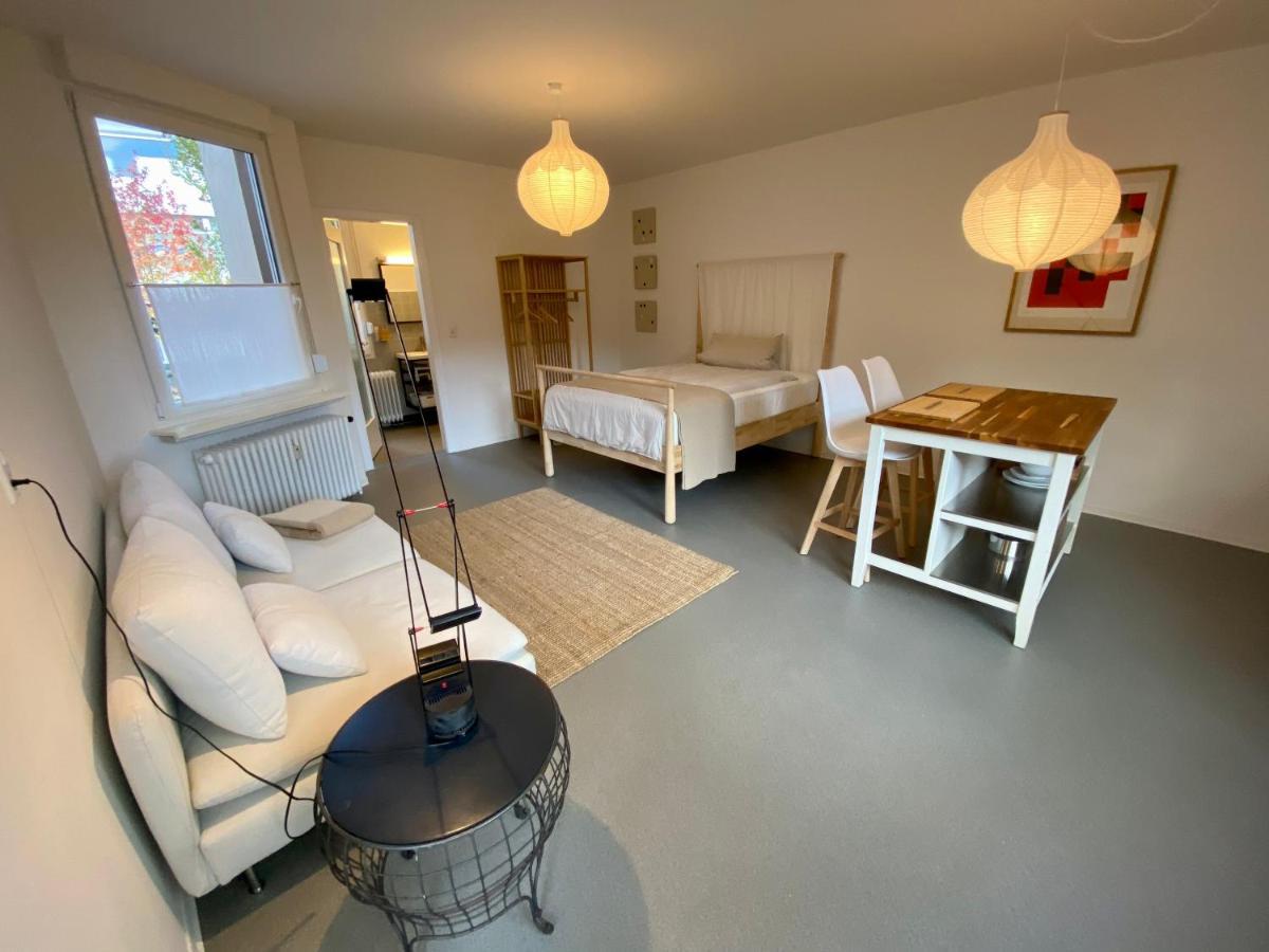 Kläve 12 Guesthouse Oldenbourg Extérieur photo