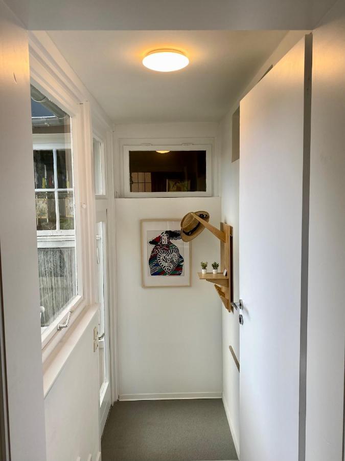 Kläve 12 Guesthouse Oldenbourg Extérieur photo