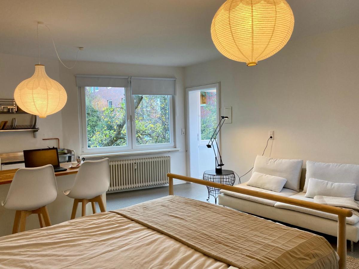 Kläve 12 Guesthouse Oldenbourg Extérieur photo