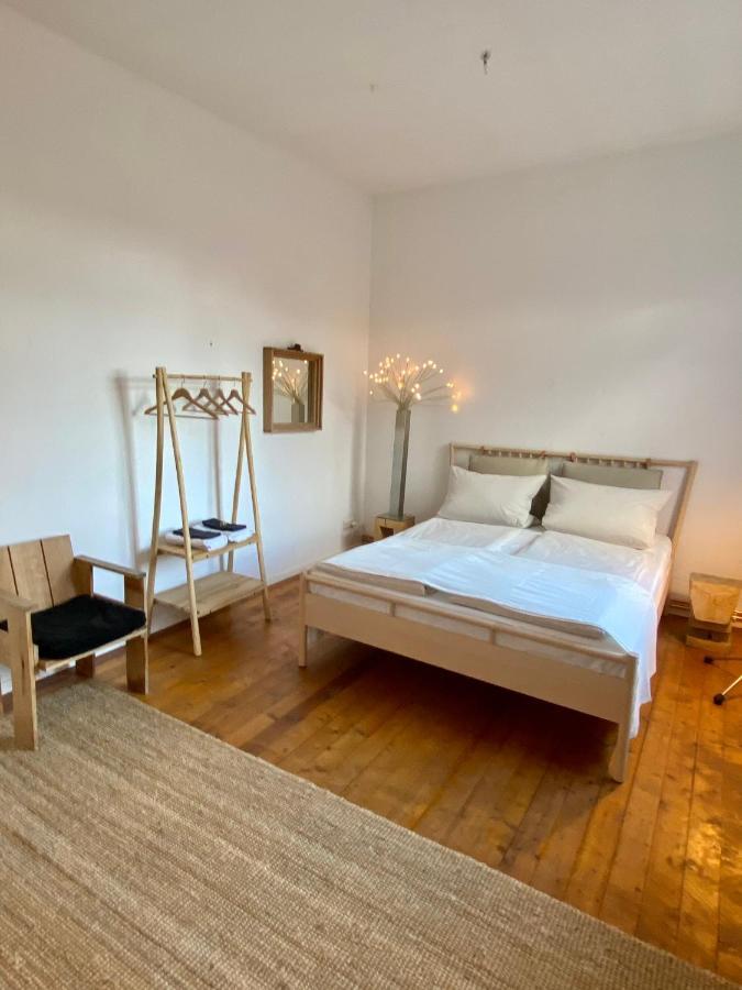 Kläve 12 Guesthouse Oldenbourg Extérieur photo