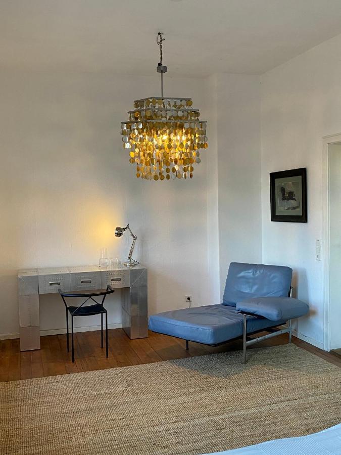 Kläve 12 Guesthouse Oldenbourg Extérieur photo