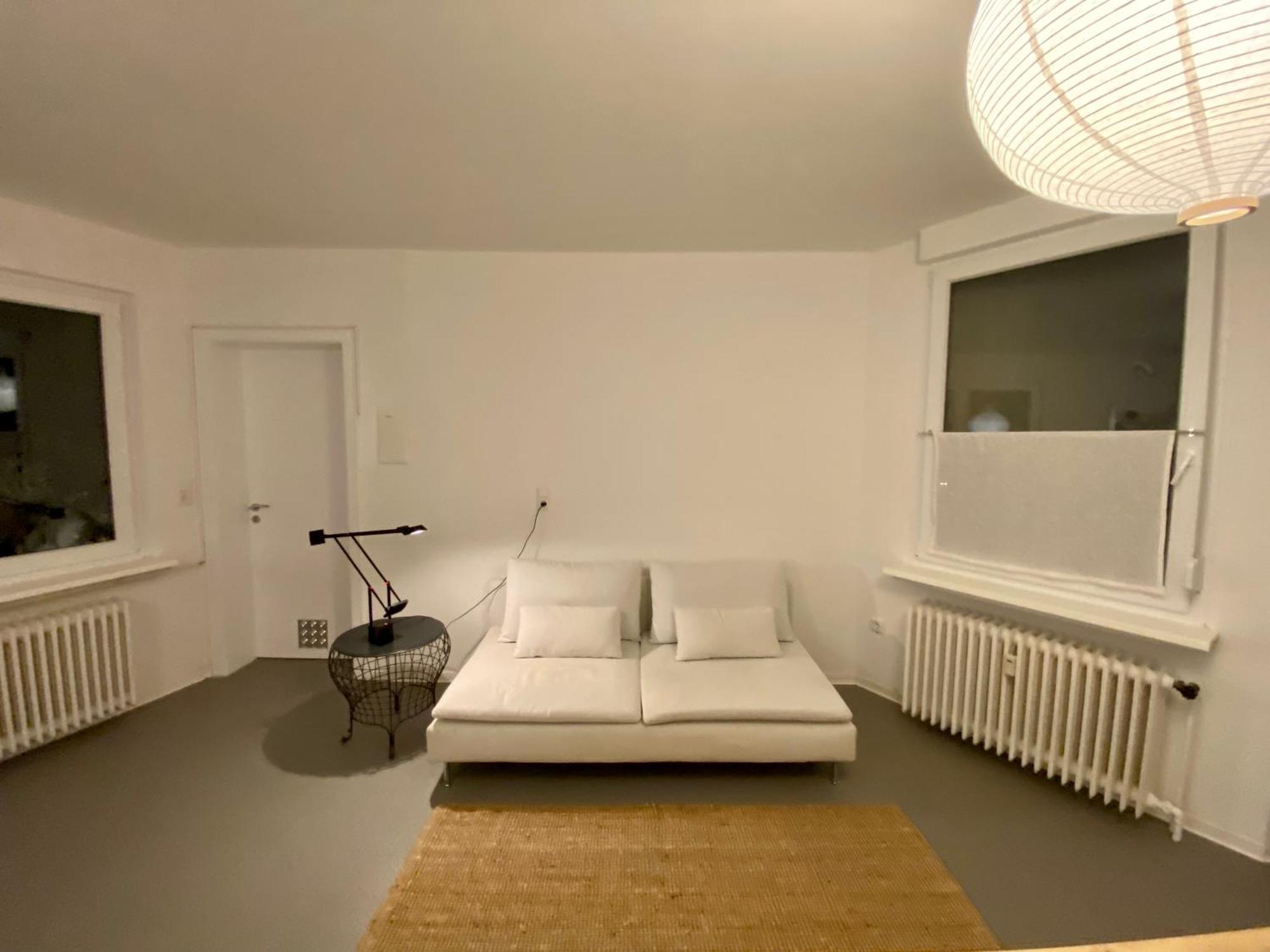 Kläve 12 Guesthouse Oldenbourg Chambre photo